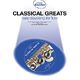 Music Sales Classsical Greats for Flute