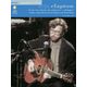 Music Sales Eric Clapton Unplugged Signat.