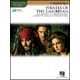 Hal Leonard Pirates Of The Caribbean (Tr)