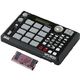 Akai MPC 500 with 128 MB