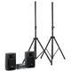 Yamaha Stagepas 500 Bundle