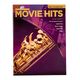 Music Sales Movie Hits Saxophone Eb