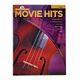 Music Sales Movie Hits Violin