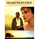 Music Sales Pride & Prejudice f. Piano