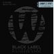 Warwick Black Label Dark Lord Set