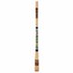 Thomann Didgeridoo Teak130cm Bemalt