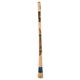 Thomann Didgeridoo Teak150cm Bemalt
