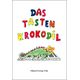 Breitkopf & H&auml;rtel Das Tastenkrokodil