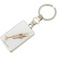Vienna World Key Ring "Trumpet"