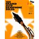 Hal Leonard 100 Graded Alto Saxophone