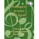 Horst Rapp Verlag Trompete Lernen mit Spa&szlig; 1