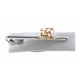 Art of Music Tie Holder Drumset