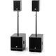 the box CL 106 / 112 Power Bundle