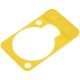 Neutrik DSS Yellow