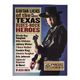 Hal Leonard Texas Blues - Rock Heroes
