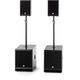 the box CL 108 / 115 Power Bundle