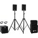 HK Audio Lucas Max Bundle