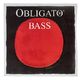 Pirastro Obligato Double Bass-Strings
