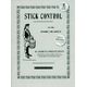 George B.Stone&Son,Inc. Stick Control for the Snare