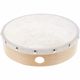 Millenium 8" Frame Drum Natural Skin