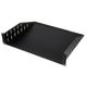 Adam Hall 87552 Rack Tray 19" 2HE