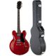 Harley Benton E-35 CH Bundle