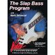 Music Sales The Slap Bass Program (DVD)