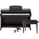 Hemingway DP-501 RW Set