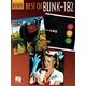 Hal Leonard Best of Blink-182 Drums
