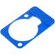 Neutrik DSS Blue
