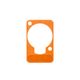 Neutrik DSS Orange