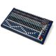 Soundcraft MFXi 20