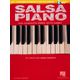 Hal Leonard Salsa Piano