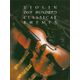 Music Sales Violin 100 Classical Themes