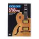 Bosworth Kick Off Jazz Gitarre