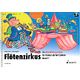 Schott Fl&ouml;tenzirkus Vol.1 +CD
