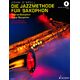 Schott Jazzmethode T-Sax