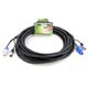 Sommer Cable Monolith 1 Powercon/XLR 5M