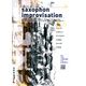 Voggenreiter Saxophon Improvisation