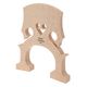 Gewa Cello Bridge 407801