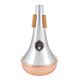 Tom Crown Trombone Straight Copper Botto