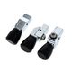 Lefima 127 Snap-on Feets for Snare
