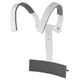 Lefima 7700w Stretcher Rack White