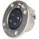 Amphenol EP4 Female for Installation