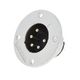 Amphenol EP5 Male for Installation
