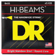 DR Strings HI Beams 045-105