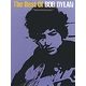 Music Sales The Best of Bob Dylan