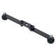 K&M 23510 Microphone Bar