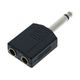 the sssnake 1852 Y-Adapter