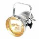 Eurolite T-36 Pinspot PAR36 Chrome